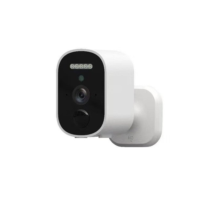 4MP Wireless Low Power Eseecloud APP Network Home Security CCTV PIR Rechargeable Battery Wifi Outdoor Indoor IP Camera
