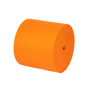 Ventes à bas prix de tissu non tissé en PP spunbond, matière première, forme personnalisée, tissu non tissé écologique en rouleau - Product Image 2