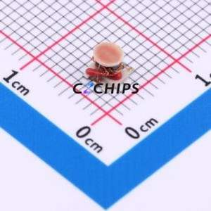 H2TCM2-33X+ Balun SMD-6P,4.3x3.8mm RF 1:2 3.5dB 8° Whole Sale Electronic Component Chips Supplier & BOM Service - Product Image 1