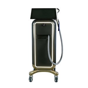 Máquina de Depilación Láser de Diodo Vertical 808nm, Picolaser para Eliminación de Tatuajes, Láser de Picosegundos para Eliminación de Tatuajes 755/808/940/1064 - Product Image 1