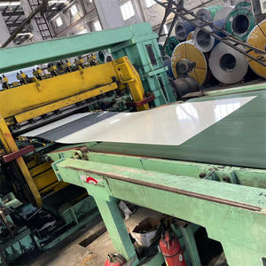 Высококачественные 201 <span class=keywords><strong>304</strong></span> 304l 316 316l листы из нержавеющей стали цена - Product Image 6