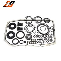 Nouvelle boîte de vitesses automatique 6R80 pour révision, réparation et kit de réparation avec garantie d'un an pour F150 Ranger (OE 6R80F150)