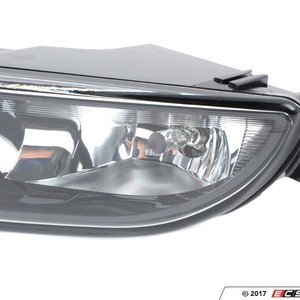 Luces Antiniebla Nine Wings para Volkswagen Beetle 2012-2016, Lado Izquierdo 5C5941699B, Lado Derecho 5C59417, Halógenas, Parachoques Delantero - Product Image 2
