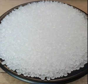 Catégorie ignifuge en plastique de matière première du polypropylène pp Dana de fibre en plastique de la matière première pp de polypropylène de l'injection pp GF50 - Product Image 3