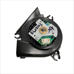 Usine personnalisée 14.4V 2.4A 20700rpm 4Kpa moteur à courant continu sans balais à grande vitesse avec coque d'<span class=keywords><strong>escargot</strong></span> pour robot <span class=keywords><strong>aspirateur</strong></span> - Product Image 3