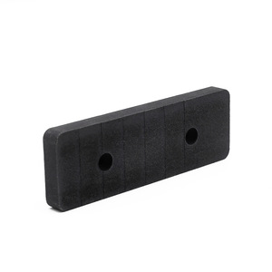 3D Printed Nylon Fiber Reinforced Resin Model Sample For New Product Prototyping - Product Image 3