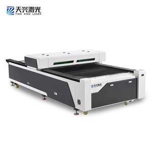 Machine de découpe et de gravure laser CO2 300W 1325, refroidie par eau, scellée, pour acrylique, bois, plastique, matériaux épais, grande surface de vision - Product Image 3