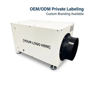ต้องการตัวแทนจำหน่าย OEM ODM เครื่องลดความชื้นในบ้านแบบท่อ 115V 70 PPD-140 PPD R32 HVAC สำหรับพื้นที่ใต้ดิน ห้องใต้ดิน และทั้งหลังบ้าน - Product Image 1