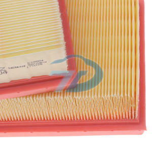 A1120940604 Nueva Máquina de Fabricación de Filtros Purificadores de Aire HEPA de Alta Calidad para Mercedes-Benz - Product Image 5