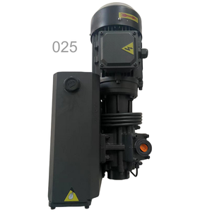 Sv020 X-020 XD-020 20m 3/h025 छोटे इलेक्ट्रिक एकल चरण रोटरी तेल वैक्यूम पंप पैकेज मशीन के लिए - Product Image 6
