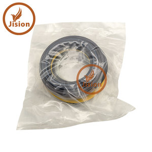 Kit d'étanchéité pour cylindres de godets d'excavatrice, pièce de rechange 707-99-46130. - Product Image 1