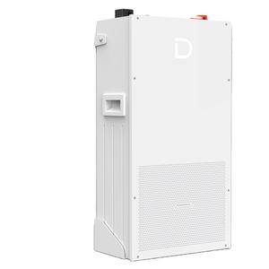 Batterie Dyness 15 kWh Lifepo4 51,2 V 48 V 280 Ah Batterie au lithium murale 95 % DOD Système de stockage d'énergie domestique - Product Image 2