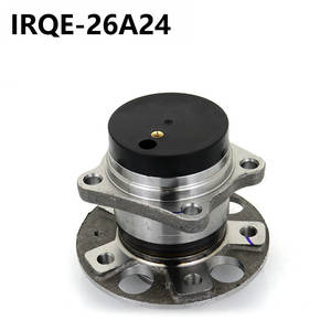 Rodamiento de Unidad de Cubo de Rueda IRQE 26A24 para Vehículos Riich T11-3301210BC, Pieza de Repuesto Nueva - Product Image 3