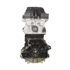 Crankshaft Mesin Twin Engine SQR481FC Performa Tinggi untuk Mobil Chery Tiggo dengan Supercharger <span class=keywords><strong>2</strong></span>.0T - Product Image 4