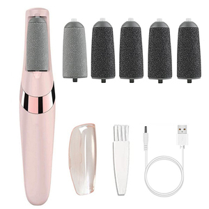 Producto KKS Beauti, <span class=keywords><strong>Lima</strong></span> Eléctrica Recargable <span class=keywords><strong>Profesional</strong></span> <span class=keywords><strong>para</strong></span> Pedicura, Removedor de Callos <span class=keywords><strong>para</strong></span> <span class=keywords><strong>Pies</strong></span> - Product Image 5