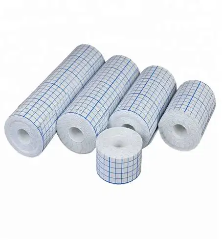 medical adhesives surgical tape non woven tape