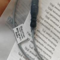 Sensor Industrial de Función Especial MZCK 03P1011/KS35D, Detección de Precisión, Medición Industrial de Precisión, Aplicación de Detección