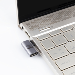 240W 40Gbps 8K USB C adattatore USB4 connettore per Thunderbolt 4/3, ROG alleato, piano vapore, interruttore, Dock, Mac, Tablet - Product Image 5