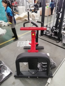 <span class=keywords><strong>Machine</strong></span> d'exercice <span class=keywords><strong>de</strong></span> <span class=keywords><strong>musculation</strong></span> utilisée commerciale plaqué extension <span class=keywords><strong>de</strong></span> jambe chargée gymnastique Fitness <span class=keywords><strong>musculation</strong></span> pour l'exercice <span class=keywords><strong>de</strong></span> jambe - Product Image 3