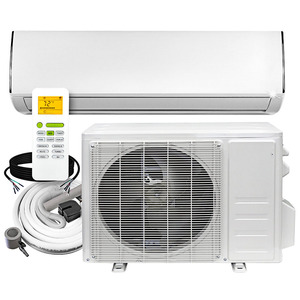 TCL/AUX /Changhong /OEM Trung Quốc Sản Xuất AC 18K Đa Làm Mát Biến Tần Chia Điều Hòa Không Khí - Product Image 1