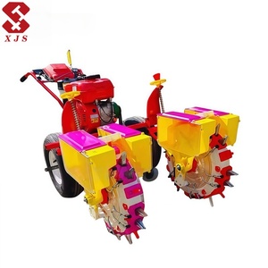 Sembradora de Tractor de Arrastre para <span class=keywords><strong>Terrenos</strong></span> Secos, Campos de Arroz y Siembra de Cultivos <span class=keywords><strong>en</strong></span> Todo Tipo de Terreno <span class=keywords><strong>en</strong></span> Zonas Rurales - Product Image 1