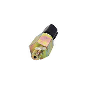 Capteur de pression d'huile 701-80327 pour moteur JCB JS220 JS240 4HK1 6HK1 - Product Image 2