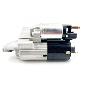 V764559080 5802AR 5802EV  Moteur de démarreur pour Citroen DS3 DS4 DS5 Peugeot 208 308 <span class=keywords><strong>3008</strong></span> 508 RCZ MINI R55 R56 - Product Image 4
