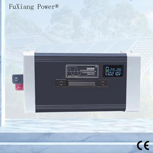 <span class=keywords><strong>Inverter</strong></span> a Onda Sinusoidale Pura da 2500W da <span class=keywords><strong>12V</strong></span> 24V 48V 60V 72V 96V 120V a 110V <span class=keywords><strong>220V</strong></span> <span class=keywords><strong>Inverter</strong></span> Off-Grid da DC a AC <span class=keywords><strong>Inverter</strong></span> Solare di Potenza - Product Image 1