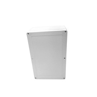 230*150*85 scatola di plastica elettronica impermeabile IP65 scatola di giunzione ABS plastica