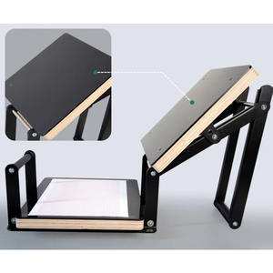 Presse manuelle pour impression linogravure 14,9 pouces DIY - Product Image 4