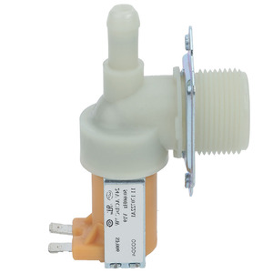 Eke LFV19 — électrovanne en acier liquide, entrée d'eau sous pression, pour appareils électriques ménagers - Product Image 3