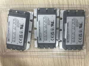V24C5T100BL ตัวแปลงไฟ DC-DC แบบสเต็ปดาวน์ 100W โมดูลจ่ายไฟแบบแยกส่วน ใหม่สำหรับเปลี่ยนซ่อม - Product Image 6