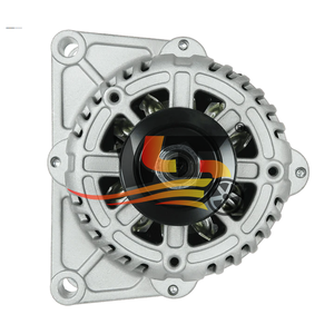 EALCH007 Auto <span class=keywords><strong>Alternador</strong></span> 100A Generador de coche para CHEVROLET Cruze/Cobalt/Orlando 115410 F032115410 DRA0905 1200262 - Product Image 2