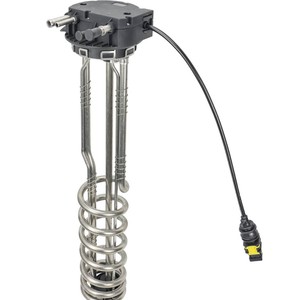 Liquid <b>Level</b> Sensor 2140809 For Scania Urea Temperature And <b>Level</b> Sensor 24 V DC - Product Image 1