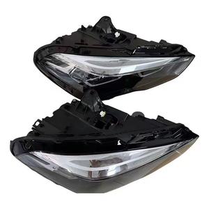 Faros LED Aptos para <span class=keywords><strong>BMW</strong></span> Serie 2 F44 <span class=keywords><strong>F45</strong></span> <span class=keywords><strong>218i</strong></span> 220i, Sistema de Iluminación Automotriz de Alta Calidad 2021-2024 - Product Image 3