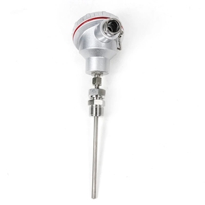 Thermocouple de type K pour extérieur, protocole Hart, OEM, 4-20 mA, 4 fils, Pt1000, 20 mA, température - Product Image 4