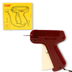 <span class=keywords><strong>Pistolet</strong></span> d'étiquettes commerciales en plastique ultra-léger de marque KOBE - Product Image 1