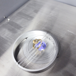 Edelmetall-Analysegerät, <span class=keywords><strong>XRF</strong></span>-Goldreinheitstester, Röntgen-Golddetektor, EDS5800 - Product Image 3