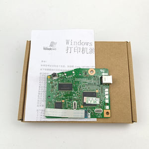 कैनोन एलबीपी 6018 6000.6020 मदरबोर्ड के लिए Fm4-5731 हॉट सेलिंग - Product Image 3