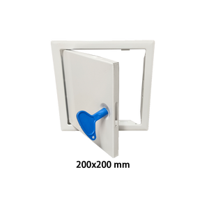 Metal <strong>Access</strong> <strong>Panel</strong> for <strong>Wall</strong> Inspection - Product Image 5