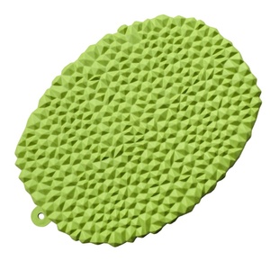 Tapis de <span class=keywords><strong>massage</strong></span> des pieds 63*45cm & Tapis de pédalage – Outil magique pour les employés de bureau pour soulager la fatigue, lavable, design sportif/nordique - Product Image 2