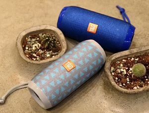 Super Quality Portable for <strong>Bluetooth</strong> <strong>Speaker</strong> RGB LED <strong>Lighting</strong> USB Battery-Powered 175W Outdoor Electronic Sound Bars 300W TF 5W - Product Image 5