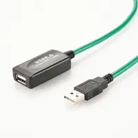 Cavo di prolunga USB con ripetitore di segnale