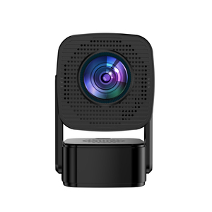 New chiếu F800 với 5W Loa Allwinner h713 <span class=keywords><strong>LED</strong></span> chiếu hỗ trợ 4K Home theatre HD Thông Minh chiếu cho educaction - Product Image 2