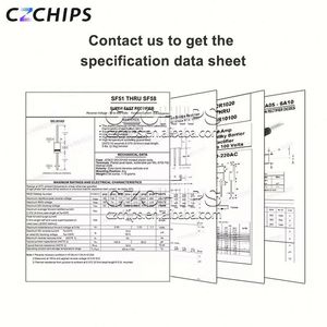 Comparador de chips IC de circuito integrado NCV2200SN1T1G nuevo y original de la marca - Product Image 2