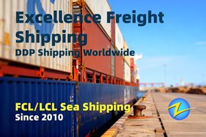Agente de Transporte Marítimo DHL UPS FedEx para Arica Antofagasta Talcahuano Punta Arenas por Zhuhai Meizhouwan <span class=keywords><strong>Fuzhou</strong></span> - Product Image 6