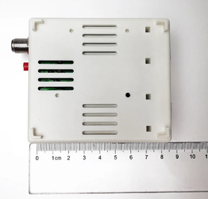 ตัวรับสัญญาณออปติคอลแบบพาสซีฟ ZC-OR001 มินิ FTTH CATV WDM 1550nm พอร์ต GPON โหนดออปติคอล 12 ไฟเบอร์ - Product Image 4