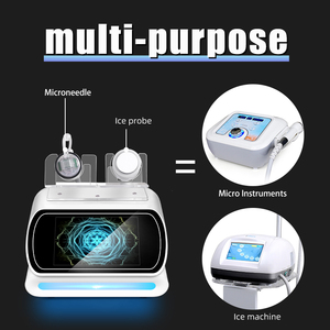 주름 감소 및 흉터 제거를 위한 최고의 <span class=keywords><strong>RF</strong></span> 피부 리프팅 기계 - Product Image 5
