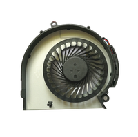 Ordinateur portable CPU Ventilateur De Refroidissement pour HP 14 15-D 14-D TPN-F114 F113 F115 F112 F116 240 250 G2