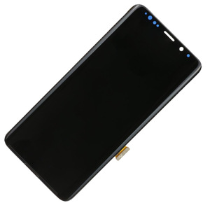 Schermo LCD originale per Samsung <span class=keywords><strong>Galaxy</strong></span> <span class=keywords><strong>S9</strong></span> <span class=keywords><strong>Plus</strong></span> <span class=keywords><strong>S9</strong></span> + sostituzione Touch Screen per Display LCD Samsung <span class=keywords><strong>S9</strong></span> <span class=keywords><strong>s9</strong></span> + - Product Image 3